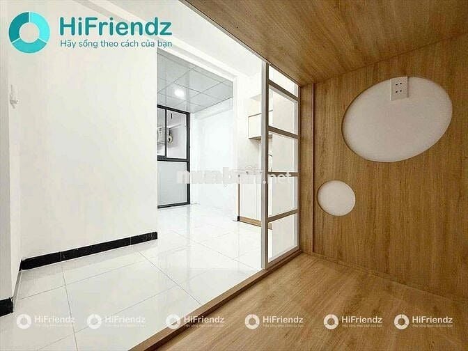 STUDIO GIƯỜNG TẦNG MỚI XÂY NGAY LÊ ĐỨC THỌ