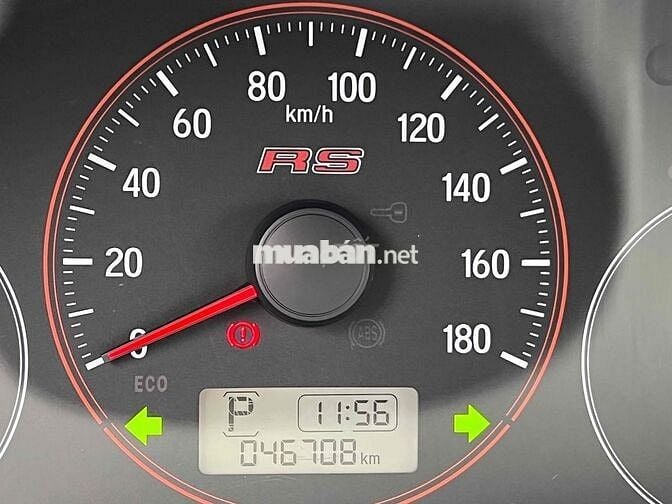 Honda Brio 2021 RS - 46000 km