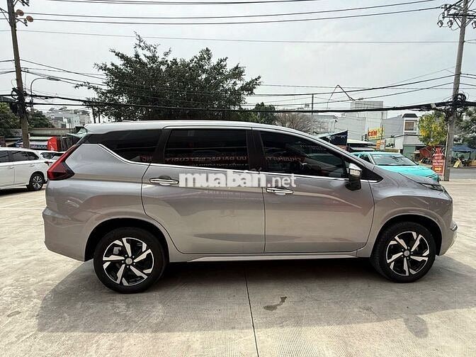 Mitsubishi Xpander 2024 Premium 1.5 AT - 29750 km