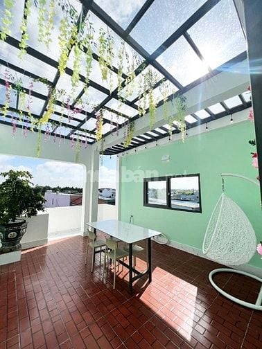 Bán nhà mặt phố 87m2 đường nhựa 7m, đường Đinh Đức Thiện giá 2.650ty