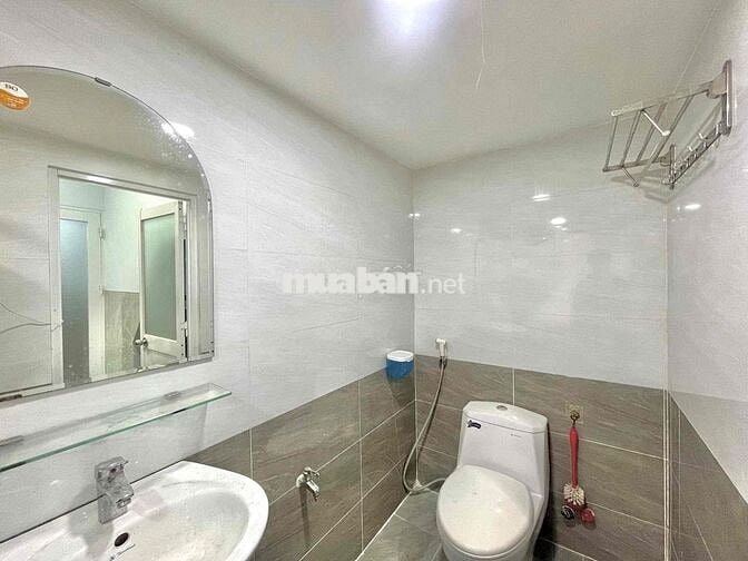 ☀️CĂN HỘ 1 PHÒNG NGỦ - FULL NỘI THẤT NGAY LÊ VĂN KHƯƠNG- TÂN THỚI HIỆP
