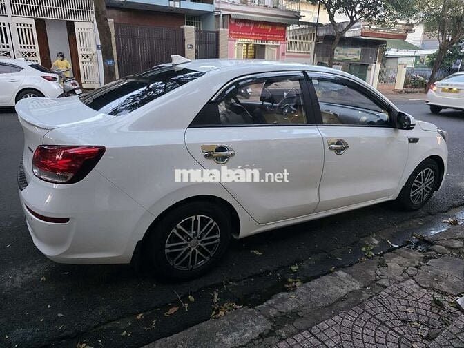 Kia Soluto 2019 1.4 AT tự động