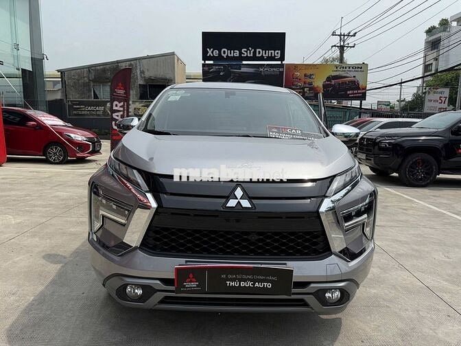Mitsubishi Xpander 2024 Premium 1.5 AT - 29750 km