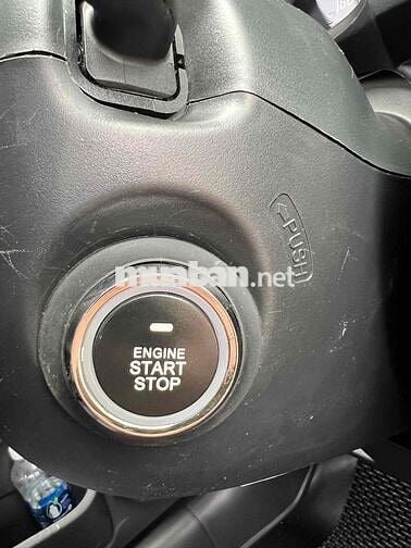 Honda Brio 2021 RS - 46000 km