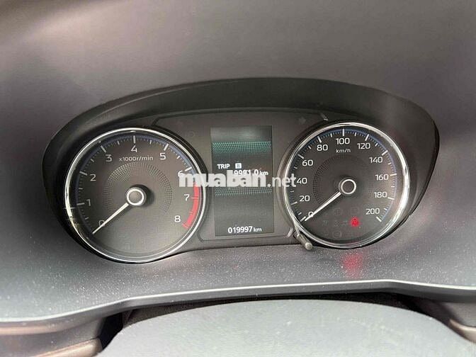 Mitsubishi Xpander 2023 Premium - Lướt 18000km