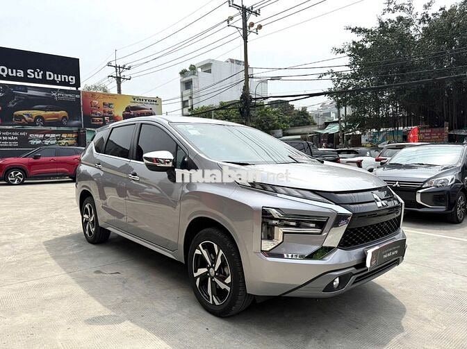 Mitsubishi Xpander 2024 Premium 1.5 AT - 29750 km