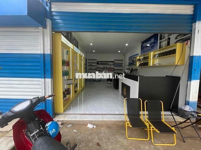 Mặt bằng kinh doanh 06 Giải Phóng