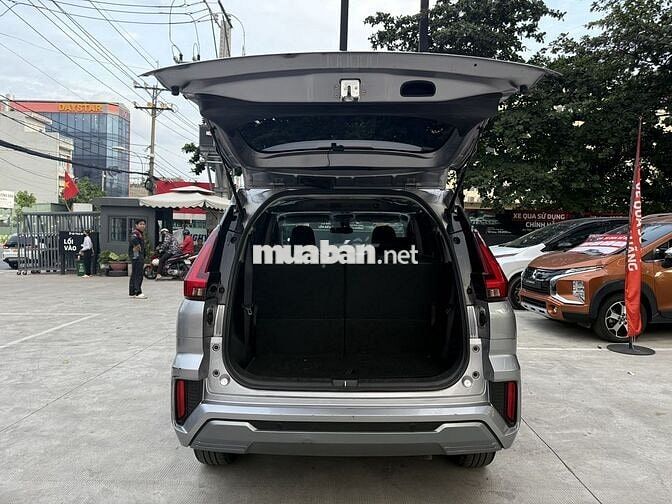 Mitsubishi Xpander 2024 Premium 1.5 AT - 29750 km