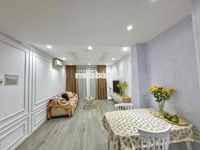 Chung cư Hoàng anh gia lai Block B cho thuê