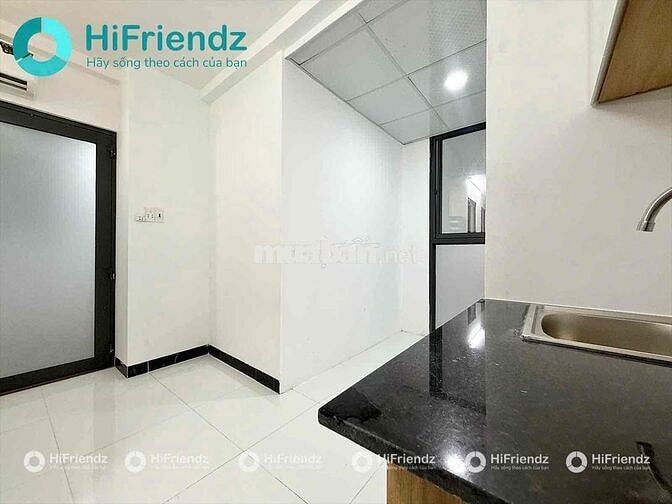 STUDIO GIƯỜNG TẦNG MỚI XÂY NGAY LÊ ĐỨC THỌ