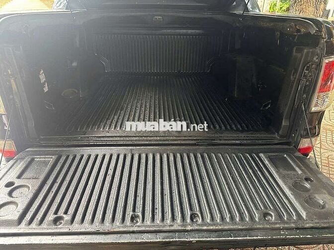 Mazda BT50 2013 tự động 2 cầu