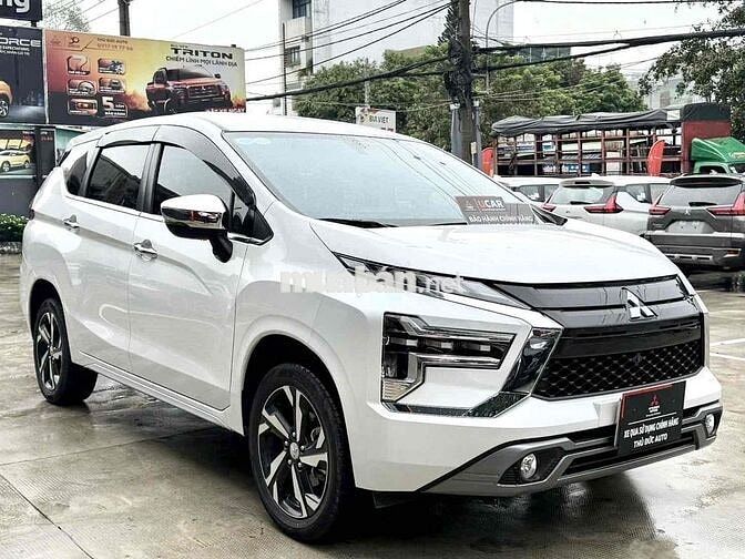 Mitsubishi Xpander 2023 Premium - Lướt 18000km