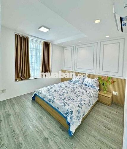 Chung cư Hoàng anh gia lai Block B cho thuê