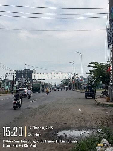Cho Thuê Mặt Bằng Kho ( Xưởng) Mặt Tiền QL50