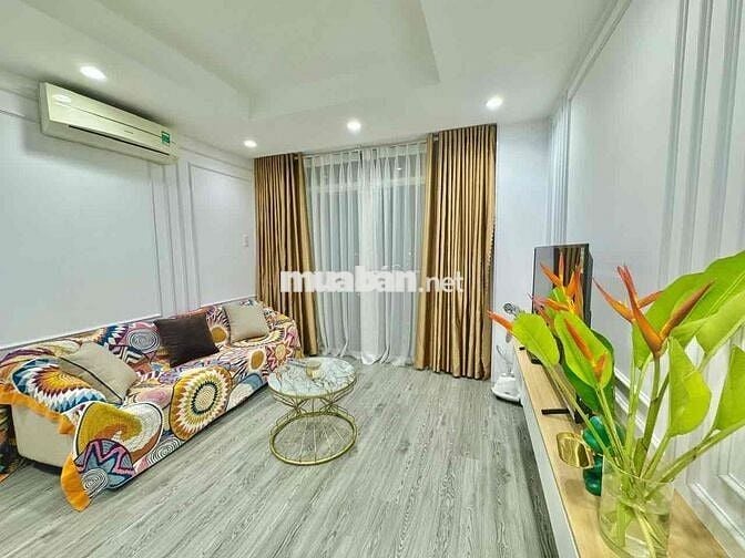 Chung cư Hoàng anh gia lai Block B cho thuê