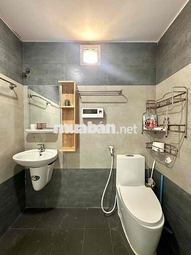 nhà chưa thuê: Hẻm nguyễn công trứ (tự an)