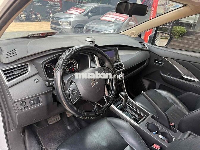Mitsubishi Xpander 2020 1.5AT - Siêu Đẹp 5v8km
