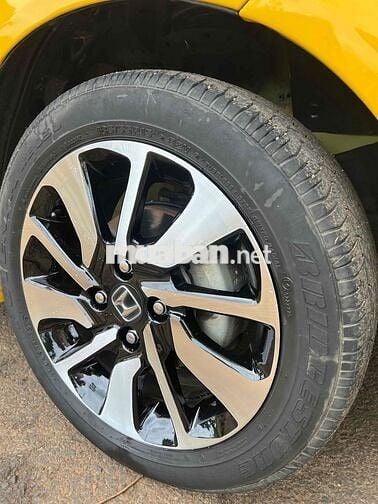 Honda Brio 2021 RS - 46000 km