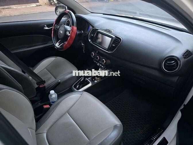 Kia Soluto 2019 1.4 AT tự động