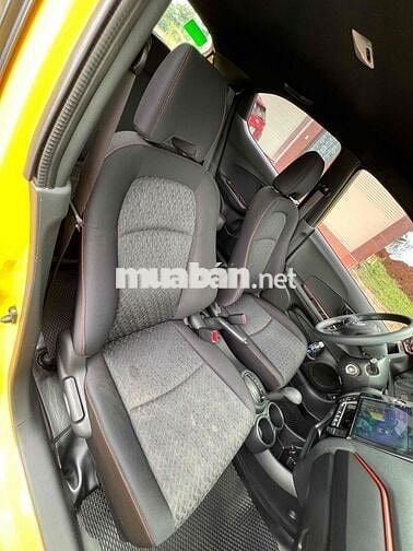 Honda Brio 2021 RS - 46000 km