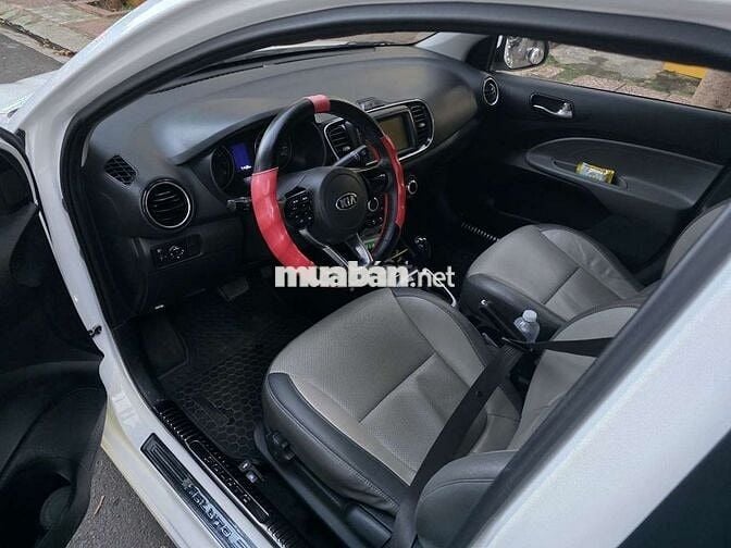 Kia Soluto 2019 1.4 AT tự động