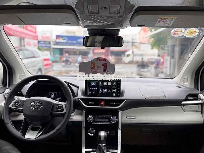Veloz Top 2023 HT Vay 70% - Giá Còn Giảm