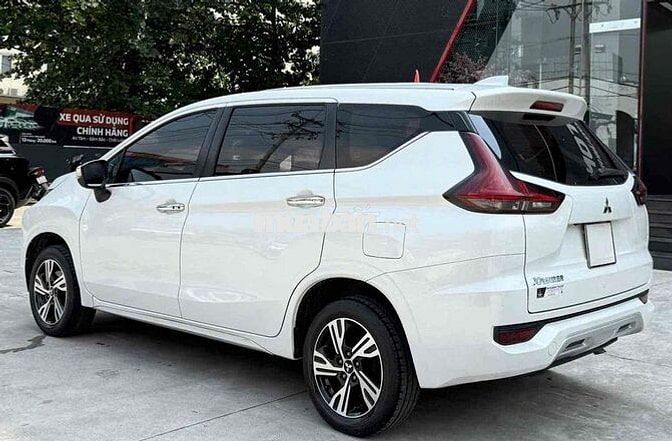 Mitsubishi Xpander 2020 1.5AT - Siêu Đẹp 5v8km