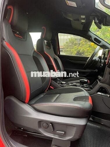 Ford Ranger Raptor 2.0L 4x4 AT 2023 - HT Vay