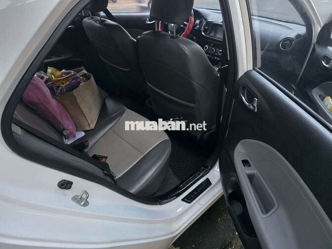 Kia Soluto 2019 1.4 AT tự động