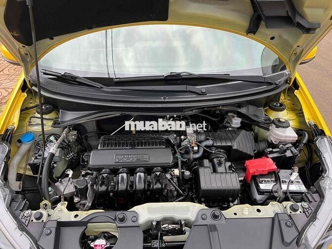 Honda Brio 2021 RS - 46000 km