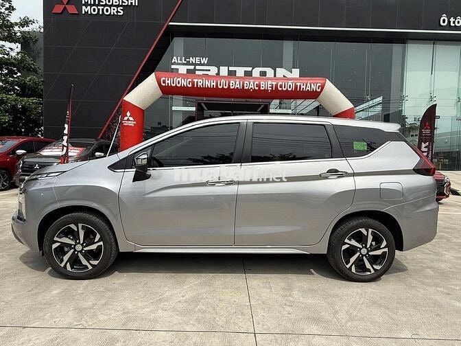 Mitsubishi Xpander 2024 Premium 1.5 AT - 29750 km