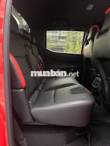 Ford Ranger Raptor 2.0L 4x4 AT 2023 - HT Vay