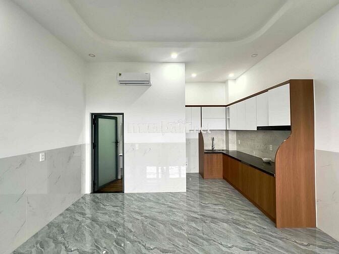 Căn hộ trung tâm làng đại học bmt( y dược)