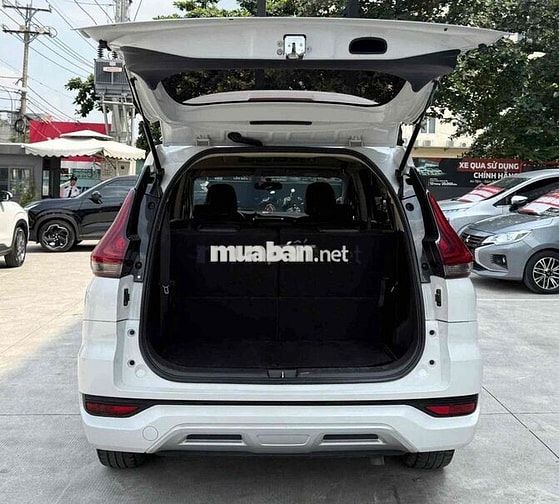 Mitsubishi Xpander 2020 1.5AT - Siêu Đẹp 5v8km