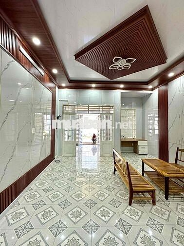 nhà chưa thuê: Hẻm nguyễn công trứ (tự an)