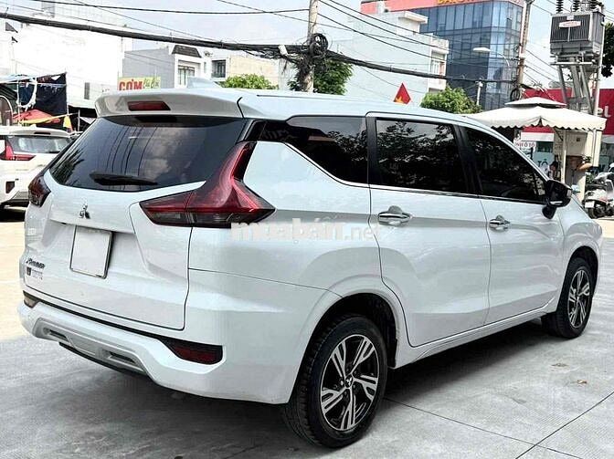 Mitsubishi Xpander 2020 1.5AT - Siêu Đẹp 5v8km