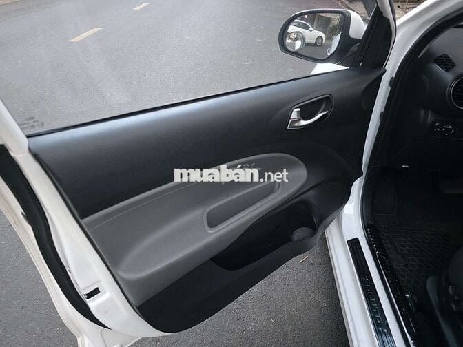 Kia Soluto 2019 1.4 AT tự động