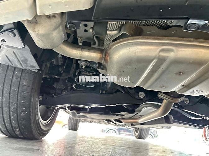 Mazda CX 5 2021 Premium 2.0 AT - 53000 km một chủ