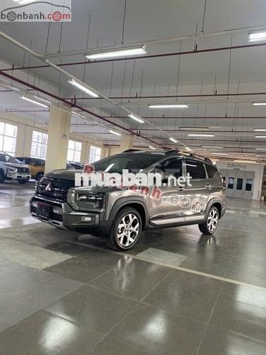 Mitsubishi Xpander Cross 1.5 AT 2022