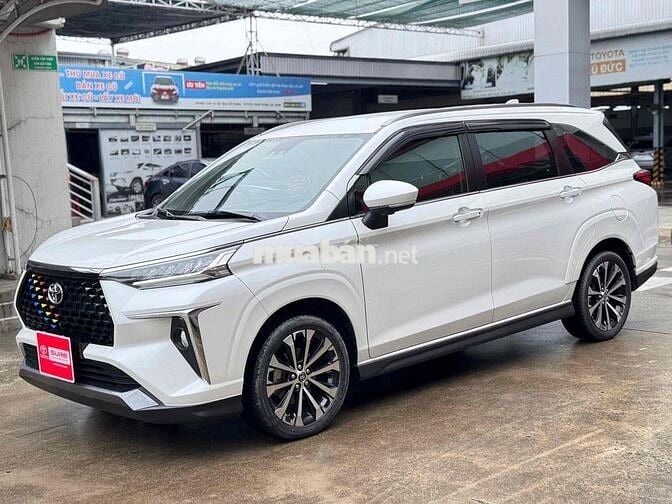 Veloz Top 2023 HT Vay 70% - Giá Còn Giảm
