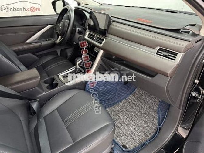 Mitsubishi Xpander Cross 1.5 AT 2022
