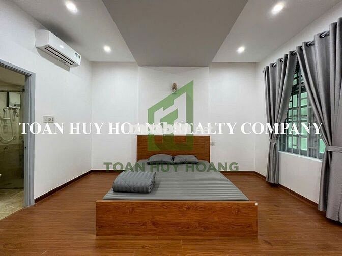 🏖️🏡 Tuyệt Vời! Nhà Cho Thuê Gần Hồ Xuân Hương, Cách Biển Chỉ 300m!