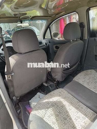 2009 LT 0.8 MT tập lái