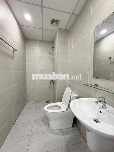 căn hộ 2PN–2WC, bao phí quản lý, mới 100%, giá chỉ từ 6 triệu/tháng
