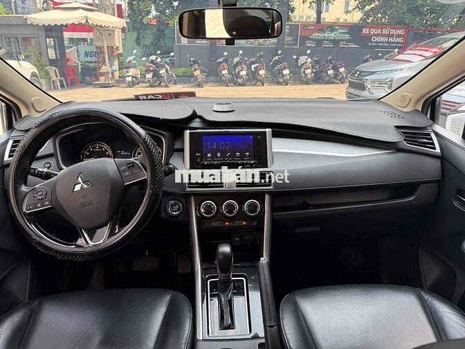 Mitsubishi Xpander 2020 1.5AT - Siêu Đẹp 5v8km