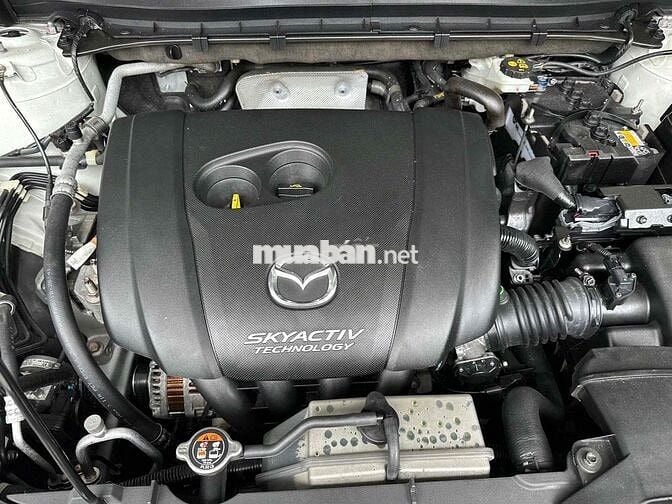 Mazda CX 5 2021 Premium 2.0 AT - 53000 km một chủ