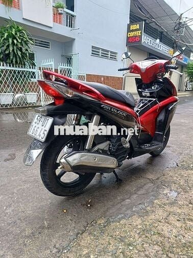 AB biển số tp chính chủ máy êm ru. xe này ngon