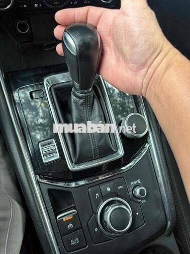 can ban Mazda CX 5 2018 - 91000 km