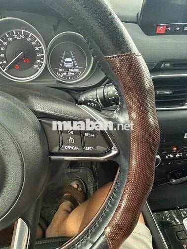 can ban Mazda CX 5 2018 - 91000 km