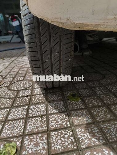 2009 LT 0.8 MT tập lái